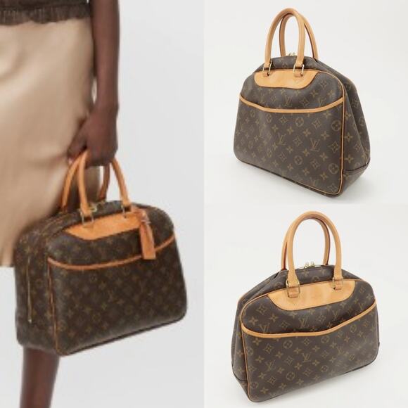 Louis Vuitton Handbags - 💎✨AUTHENTIC✨💎Louis Vuitton Monogram Hand Bag